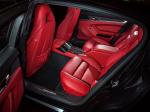 Porsche Panamera Turbo Executive 2013 года (US)